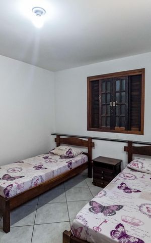 Casa à venda com 111m², 5 quartos e 3 vagas Casa à venda com 111m², 5 quartos e 3 vagasSuíte 1