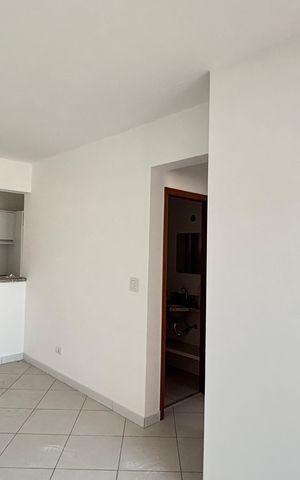 Apartamento à venda com 60m², 2 quartos e 2 vagas Apartamento à venda com 60m², 2 quartos e 2 vagasSala/Cozinha