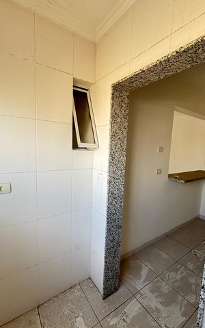 Apartamento à venda com 60m², 2 quartos e 2 vagas Apartamento à venda com 60m², 2 quartos e 2 vagasÁrea de Serviço