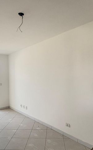 Apartamento à venda com 60m², 2 quartos e 2 vagas Apartamento à venda com 60m², 2 quartos e 2 vagasSala/Cozinha