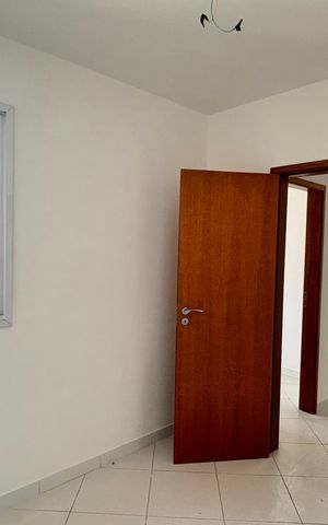 Apartamento à venda com 60m², 2 quartos e 2 vagas Apartamento à venda com 60m², 2 quartos e 2 vagasSuite