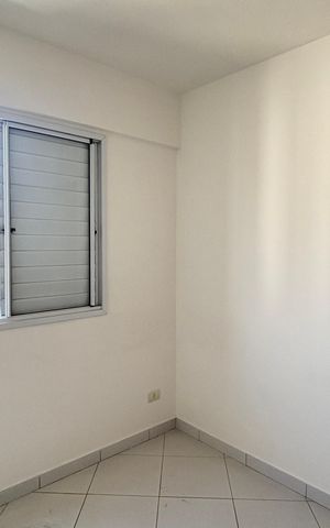 Apartamento à venda com 60m², 2 quartos e 2 vagas Apartamento à venda com 60m², 2 quartos e 2 vagasQuarto