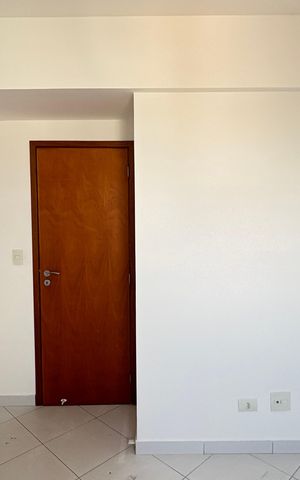 Apartamento à venda com 60m², 2 quartos e 2 vagas Apartamento à venda com 60m², 2 quartos e 2 vagasQuarto
