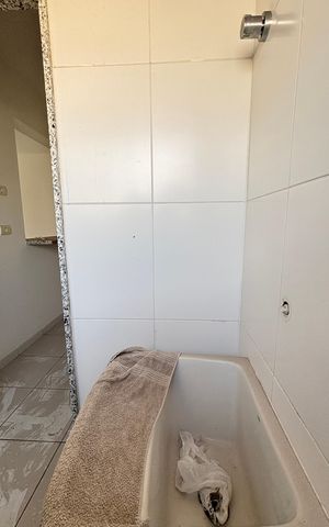 Apartamento à venda com 60m², 2 quartos e 2 vagas Apartamento à venda com 60m², 2 quartos e 2 vagasÁrea de Serviço