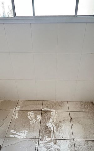 Apartamento à venda com 60m², 2 quartos e 2 vagas Apartamento à venda com 60m², 2 quartos e 2 vagasÁrea de Serviço