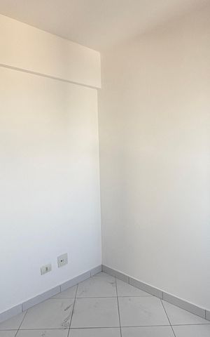 Apartamento à venda com 60m², 2 quartos e 2 vagas Apartamento à venda com 60m², 2 quartos e 2 vagasQuarto