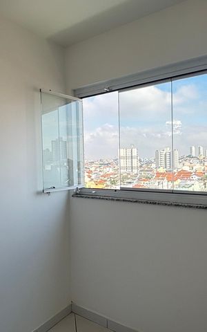 Apartamento à venda com 60m², 2 quartos e 2 vagas Apartamento à venda com 60m², 2 quartos e 2 vagasSala/Cozinha
