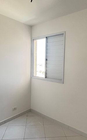 Apartamento à venda com 60m², 2 quartos e 2 vagas Apartamento à venda com 60m², 2 quartos e 2 vagasSuite