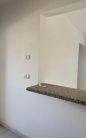 Apartamento à venda com 60m², 2 quartos e 2 vagas Apartamento à venda com 60m², 2 quartos e 2 vagasCozinha
