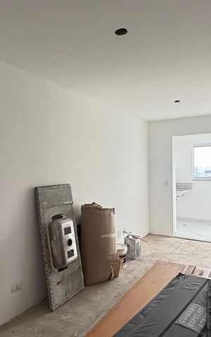 Apartamento à venda com 60m², 2 quartos e 2 vagas Apartamento à venda com 60m², 2 quartos e 2 vagasSala - Sala de Jantar