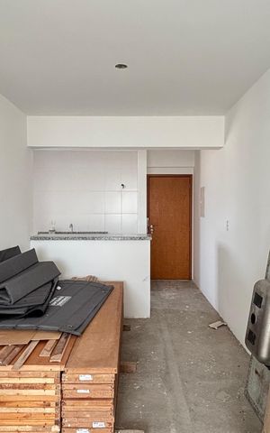 Apartamento à venda com 60m², 2 quartos e 2 vagas Apartamento à venda com 60m², 2 quartos e 2 vagasSala - Sala de Jantar