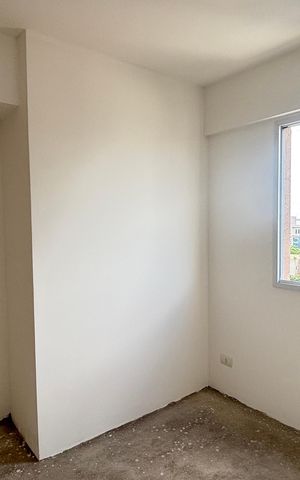 Apartamento à venda com 60m², 2 quartos e 2 vagas Apartamento à venda com 60m², 2 quartos e 2 vagasQuarto
