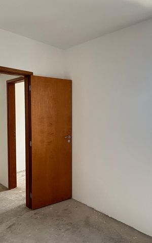 Apartamento à venda com 60m², 2 quartos e 2 vagas Apartamento à venda com 60m², 2 quartos e 2 vagasSuíte