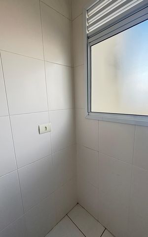 Apartamento à venda com 60m², 2 quartos e 2 vagas Apartamento à venda com 60m², 2 quartos e 2 vagasÁrea de Serviço