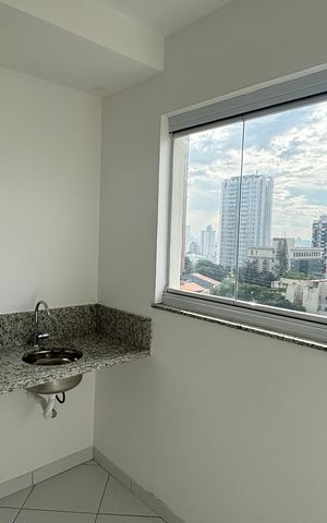 Apartamento à venda com 60m², 2 quartos e 2 vagas Apartamento à venda com 60m², 2 quartos e 2 vagasSala - Sala de Jantar