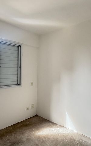 Apartamento à venda com 60m², 2 quartos e 2 vagas Apartamento à venda com 60m², 2 quartos e 2 vagasQuarto