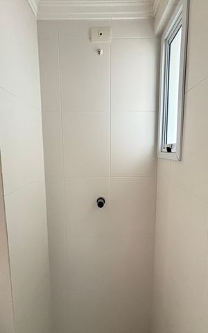 Apartamento à venda com 60m², 2 quartos e 2 vagas Apartamento à venda com 60m², 2 quartos e 2 vagasBanheiro Social