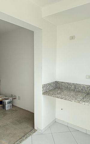 Apartamento à venda com 60m², 2 quartos e 2 vagas Apartamento à venda com 60m², 2 quartos e 2 vagasSala - Sala de Jantar