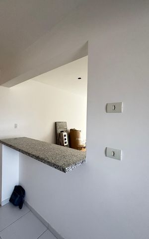 Apartamento à venda com 60m², 2 quartos e 2 vagas Apartamento à venda com 60m², 2 quartos e 2 vagasCozinha