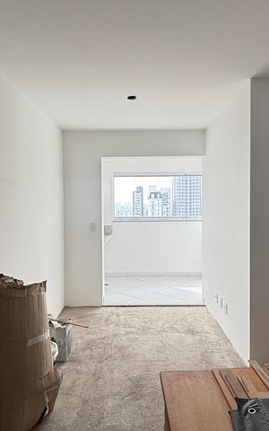 Apartamento à venda com 60m², 2 quartos e 2 vagas Apartamento à venda com 60m², 2 quartos e 2 vagasSala - Sala de Jantar