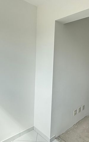 Apartamento à venda com 60m², 2 quartos e 2 vagas Apartamento à venda com 60m², 2 quartos e 2 vagasSala - Sala de Jantar
