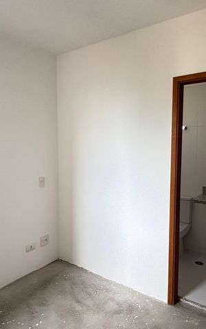 Apartamento à venda com 60m², 2 quartos e 2 vagas Apartamento à venda com 60m², 2 quartos e 2 vagasSuíte