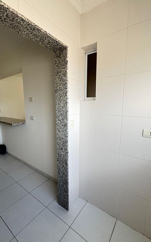 Apartamento à venda com 60m², 2 quartos e 2 vagas Apartamento à venda com 60m², 2 quartos e 2 vagasÁrea de Serviço