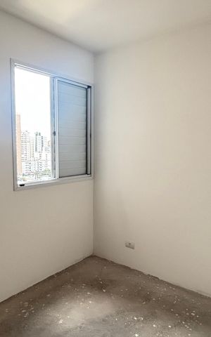 Apartamento à venda com 60m², 2 quartos e 2 vagas Apartamento à venda com 60m², 2 quartos e 2 vagasSuíte