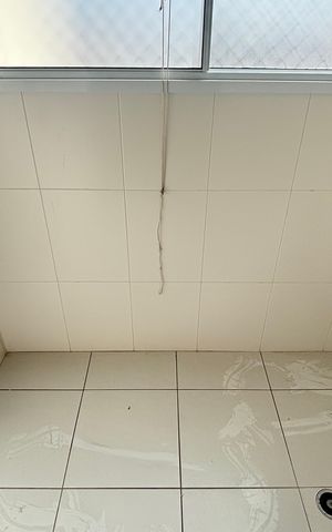 Apartamento à venda com 60m², 2 quartos e 2 vagasÁrea de Serviço