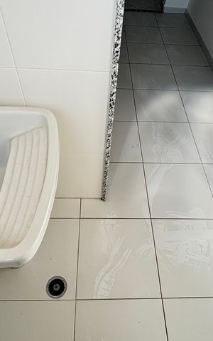 Apartamento à venda com 60m², 2 quartos e 2 vagasÁrea de Serviço