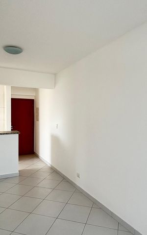 Apartamento à venda com 60m², 2 quartos e 2 vagasSala 