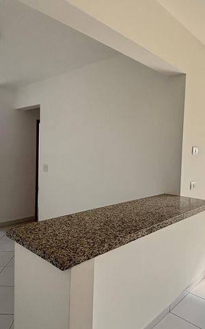 Apartamento à venda com 60m², 2 quartos e 2 vagasSala 