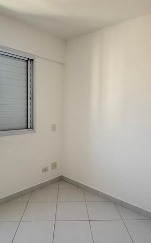 Apartamento à venda com 60m², 2 quartos e 2 vagasQuarto