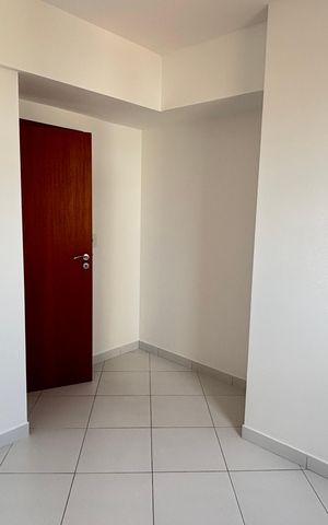 Apartamento à venda com 60m², 2 quartos e 2 vagasQuarto