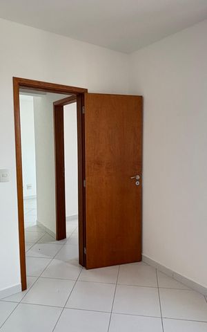 Apartamento à venda com 60m², 2 quartos e 2 vagasSuíte