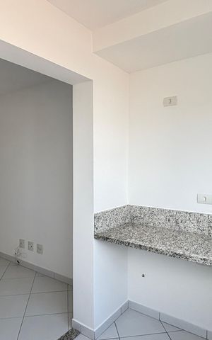 Apartamento à venda com 60m², 2 quartos e 2 vagasSala 
