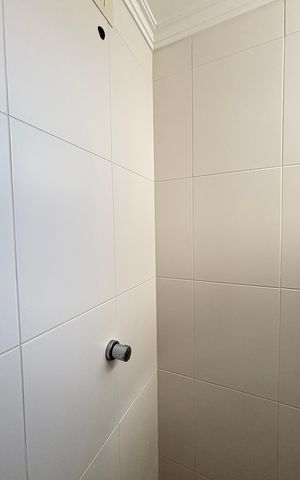 Apartamento à venda com 60m², 2 quartos e 2 vagasBanheiro da Suíte