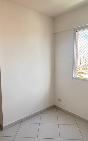 Apartamento à venda com 60m², 2 quartos e 2 vagasQuarto
