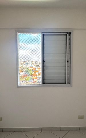 Apartamento à venda com 60m², 2 quartos e 2 vagasQuarto