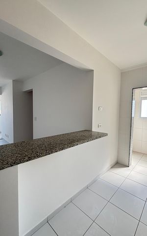 Apartamento à venda com 60m², 2 quartos e 2 vagasCozinha