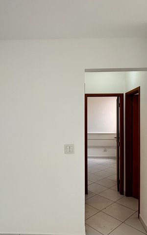 Apartamento à venda com 60m², 2 quartos e 2 vagas Apartamento à venda com 60m², 2 quartos e 2 vagasSala de Jantar