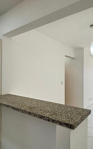 Apartamento à venda com 60m², 2 quartos e 2 vagas Apartamento à venda com 60m², 2 quartos e 2 vagasSala de Jantar