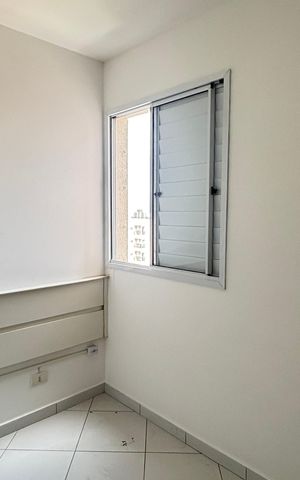 Apartamento à venda com 60m², 2 quartos e 2 vagas Apartamento à venda com 60m², 2 quartos e 2 vagasSuite