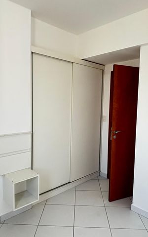 Apartamento à venda com 60m², 2 quartos e 2 vagas Apartamento à venda com 60m², 2 quartos e 2 vagasQuarto