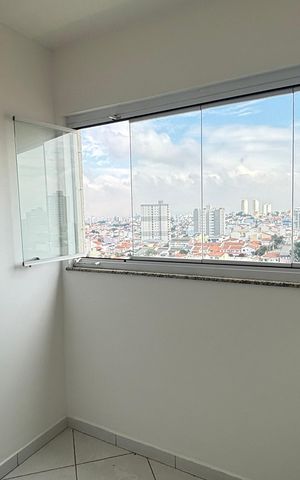 Apartamento à venda com 60m², 2 quartos e 2 vagas Apartamento à venda com 60m², 2 quartos e 2 vagasCozinha