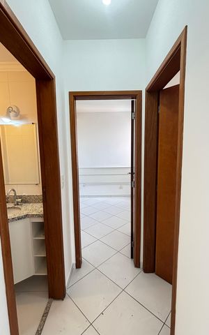 Apartamento à venda com 60m², 2 quartos e 2 vagas Apartamento à venda com 60m², 2 quartos e 2 vagasCorredor