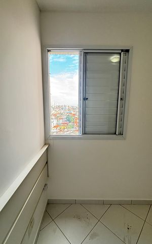 Apartamento à venda com 60m², 2 quartos e 2 vagas Apartamento à venda com 60m², 2 quartos e 2 vagasSuite