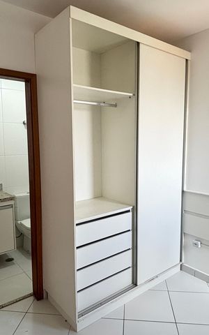 Apartamento à venda com 60m², 2 quartos e 2 vagas Apartamento à venda com 60m², 2 quartos e 2 vagasSuite