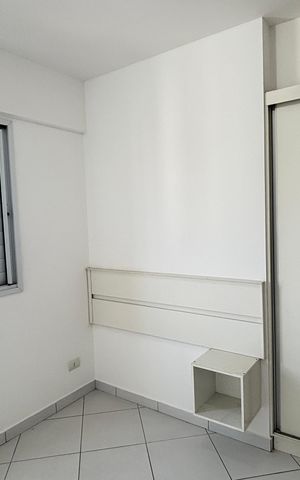 Apartamento à venda com 60m², 2 quartos e 2 vagas Apartamento à venda com 60m², 2 quartos e 2 vagasQuarto