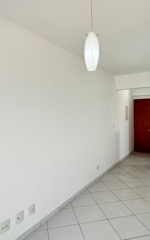 Apartamento à venda com 60m², 2 quartos e 2 vagas Apartamento à venda com 60m², 2 quartos e 2 vagasSala de Jantar